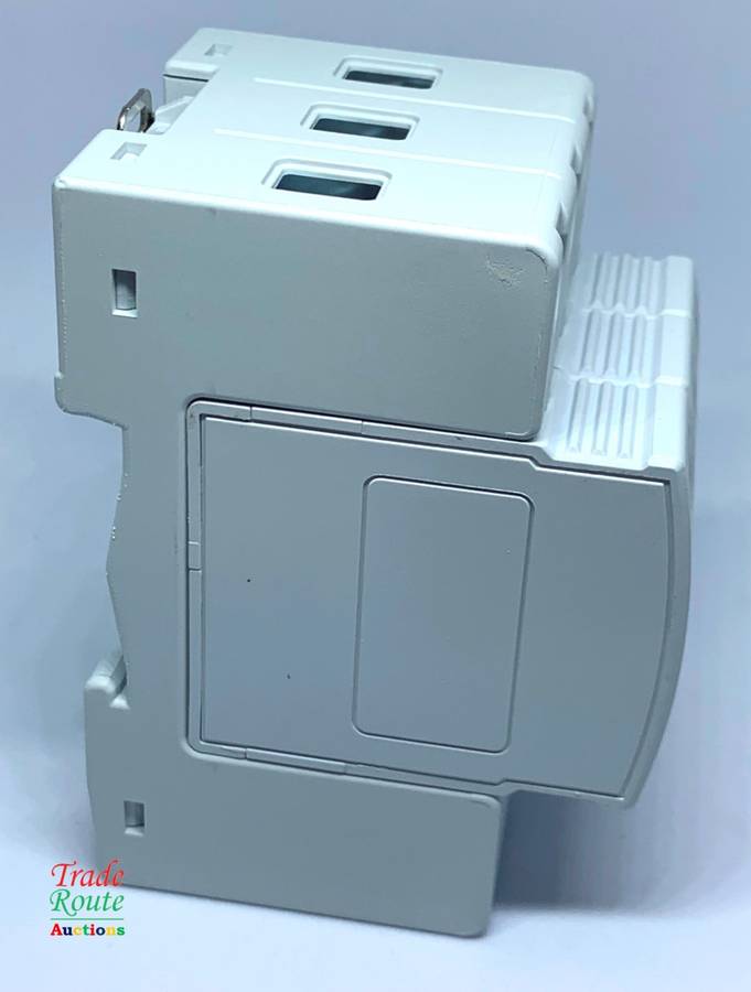 Surge Protector 3-Pole 3-Phase DIN Rail AC 385V 40KA SPD SURGE PROTECTOR