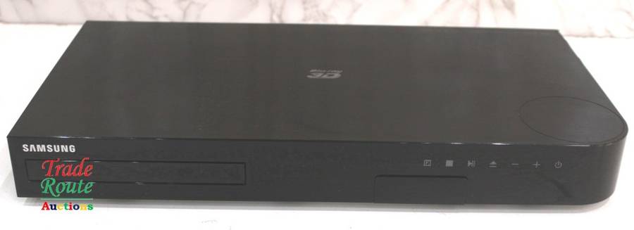 Samsung Blu-Ray 3D Player - No power for Spares or repair HT-J5500K