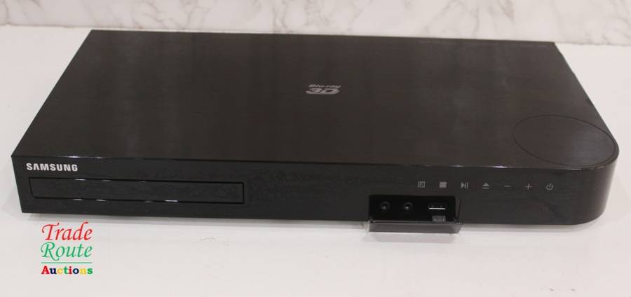 Samsung Blu-Ray 3D Player - No power for Spares or repair HT-J5500K