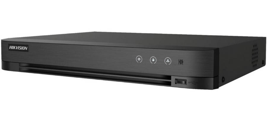 HIKVISION 8 Channel DVR Digital Video Recorder IDS-7208HQHI-M1/S