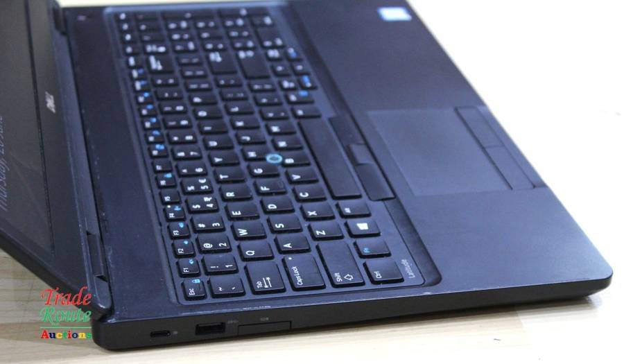 DELL LATITUDE 5580 Laptop | CORE i5 7300U 7th Gen 2.6GHz | 16GB RAM | 256GB SSD | 15.6` NOTEBOOK