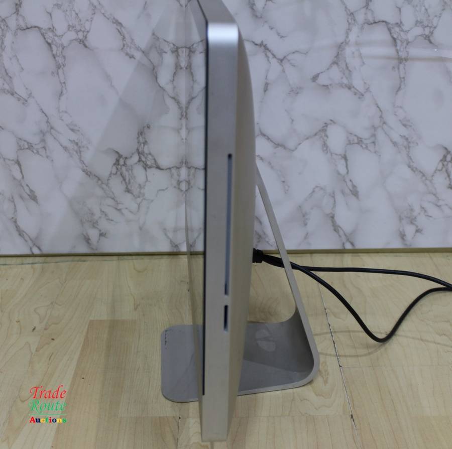 Apple Imac | 21.5 Inch | Core I5 2.5ghz 4gb Ram 500gb Hdd * AMD Radeon HD 6750M Graphics