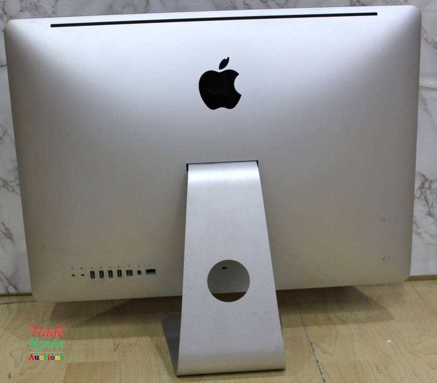 Apple Imac | 21.5 Inch | Core I5 2.5ghz 4gb Ram 500gb Hdd * AMD Radeon HD 6750M Graphics