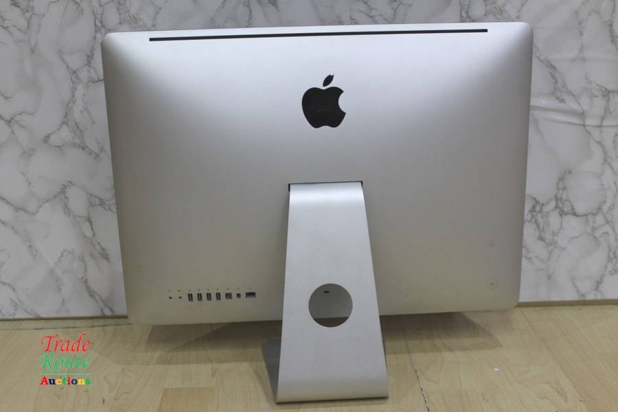 Apple Imac | 21.5 Inch | Core I5 2.5ghz 4gb Ram 500gb Hdd * AMD Radeon HD 6750M Graphics