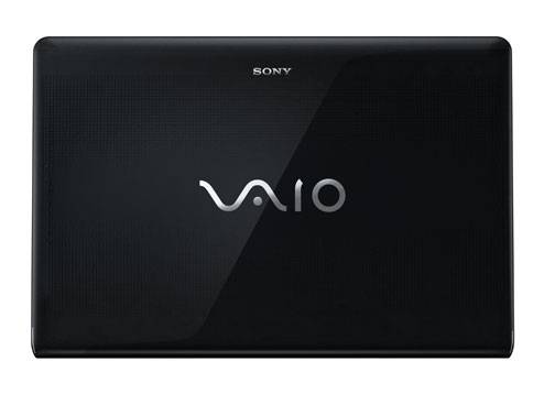 SONY VAIO E SERIES VPCEB46FG LAPTOP - CORE i5 | 4GB RAM | 500GB HDD | BLACK | GOOD CONDITION