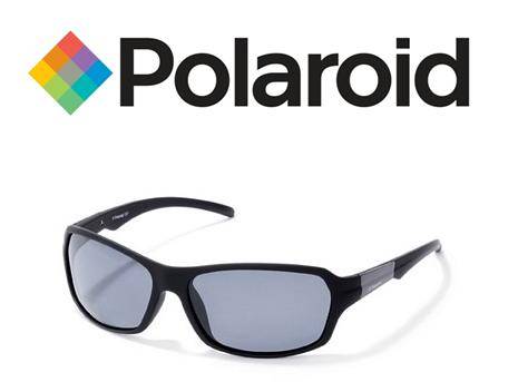 POLAROID - Polarized Sunglass - SPORTS COLLECTION - P8251A