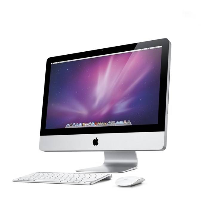 Apple iMAC | 27 INCH | Core i5 2.8 GHz | 4GB DDR3 RAM | 1TB HDD | ATI RADEON *** GENUINE APPLE ***
