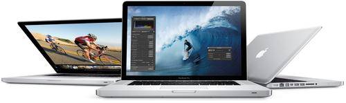 Apple MacBook Pro 13.3-inch | Core i5 2.4GHz | 4GB DDR3 RAM | 500GB HDD - ORIGINAL APPLE