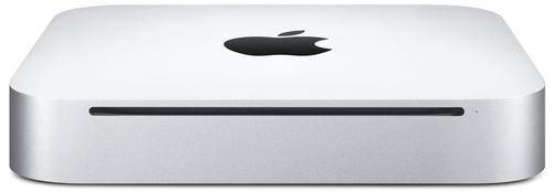 Apple Mac Mini  | Core 2 DUO 2.4 Ghz | 2GB RAM  | 320GB HDD | IN BOX ** GENUINE APPLE **