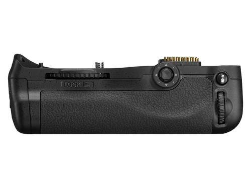 Nikon MB-D10 Multi-Power Battery Grip for Nikon D300s, D300 & D700