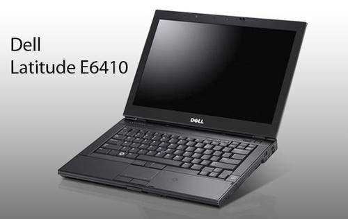 DELL E6410 Laptop | CORE i5 2.67GHz ~ 4CPUs | 4GB RAM | 250GB HDD | INTEL DISPLAY NOTEBOOK LAPTOP