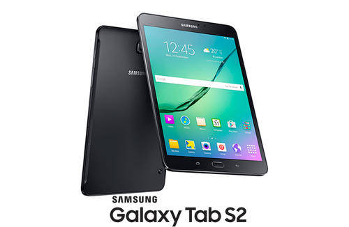 SAMSUNG GALAXY TAB S2 | LTE | WIFI | 32GB | BLACK | LATEST | 8.0MP | 9.7" AMOLED | BRAND NEW SM-T815