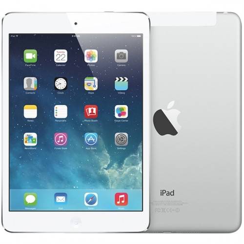 APPLE IPAD MINI | 32GB | 4G CELLULAR | WiFi | WHITE | GENUINE APPLE | IPAD MINI