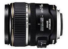 Canon EF-S 17-85mm f/4-5.6 IS USM LENS ** VALUE R 5,000 + ** Fits 500D, 550D, 600D, 650D, 700D, 60D
