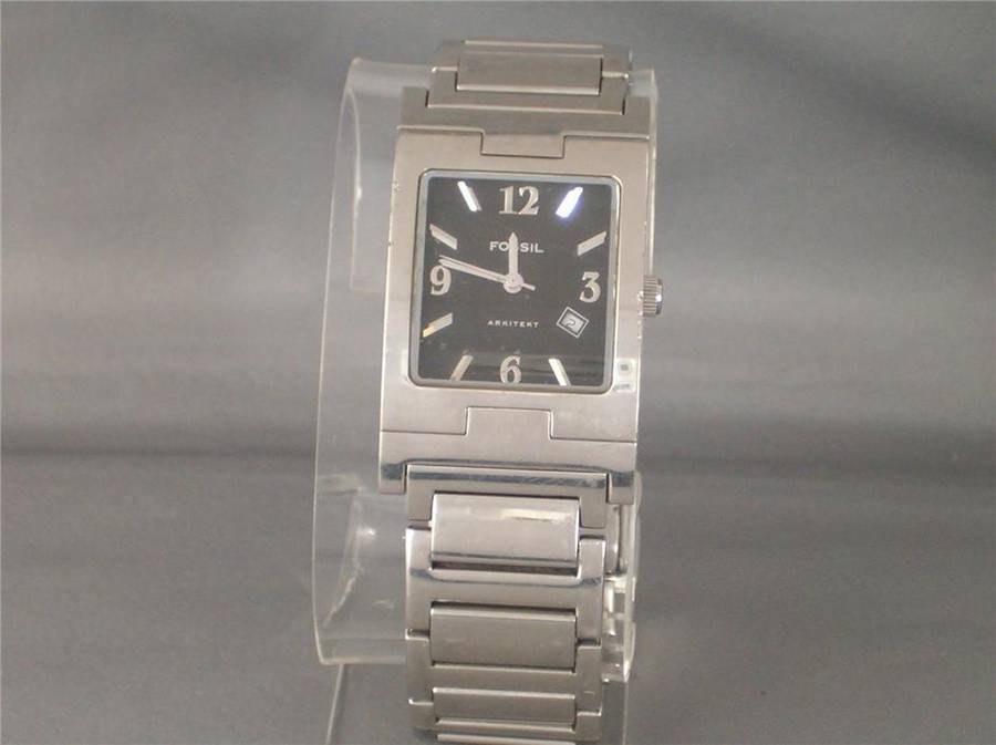 Fossil Arkitekt   Fs 2908