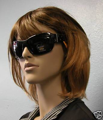 AUTHENTICFOSSIL WOMEN'S SUNGLASSES