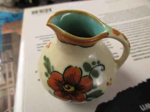 GOUDA Z HOLLAND  JUG