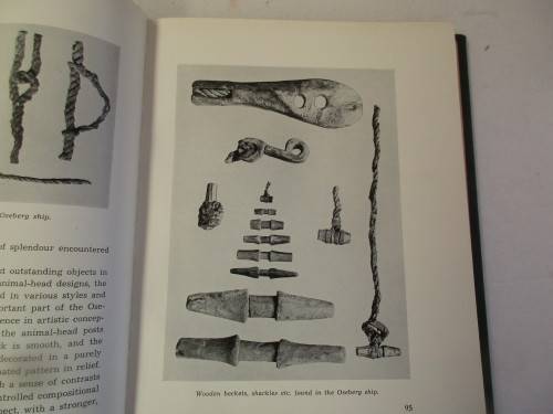 THE VIKING SHIPS THEIR ANCESTRY AND EVOLUTION
