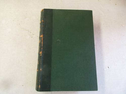 NADA S. RHODESIA NATIVE AFFAIRS  DEPT ANNUAL 1935