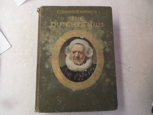 THE DUTCH GENIUS c1911