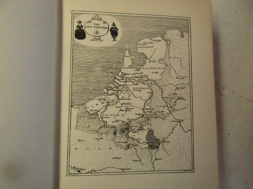 THE DUTCH GENIUS c1911