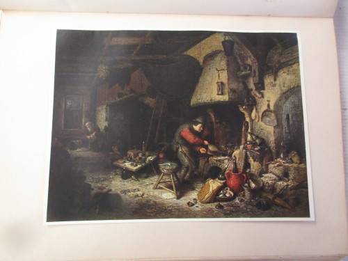 THE DUTCH GENIUS c1911