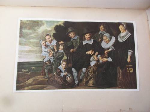 THE DUTCH GENIUS c1911