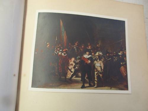 THE DUTCH GENIUS c1911