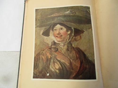 THE BRITISH GENIUS  1911