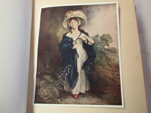 THE BRITISH GENIUS  1911