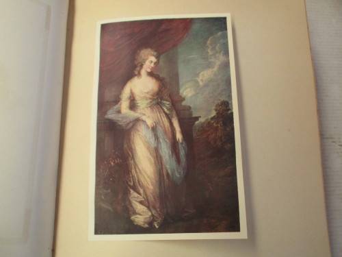 THE BRITISH GENIUS  1911