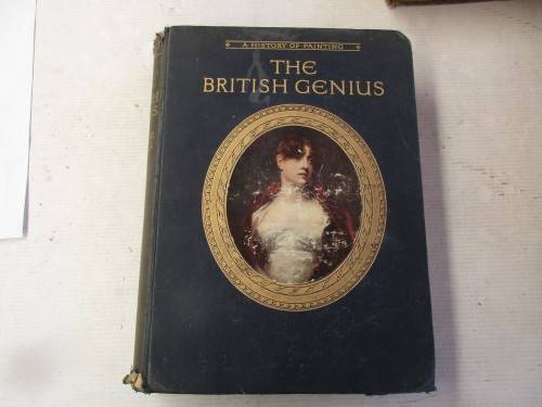 THE BRITISH GENIUS  1911