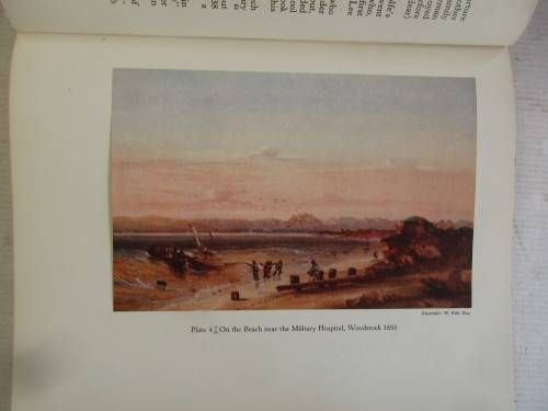 THOMAS BOWLER OF THE CAPE OF GOOD HOPE 1955 FIRST EDITION