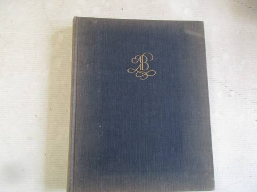 THOMAS BOWLER OF THE CAPE OF GOOD HOPE 1955 FIRST EDITION