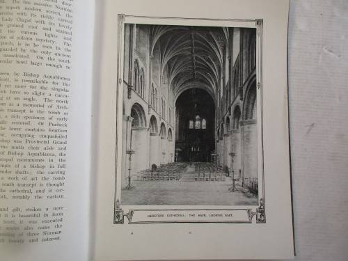 THE CATHEDRALS OF ENGLAND AND WALES  VOL 2 SPECIAL EDITION