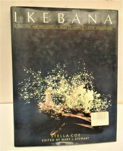 IKEBANA   FIRST EDITION 1984