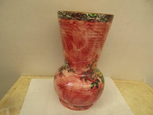 ARTHUR WOODS  ROYAL BRADWELL PITCHER c1950