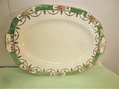 BEAUTIFUL ALFRED MEAKIN PLATTER