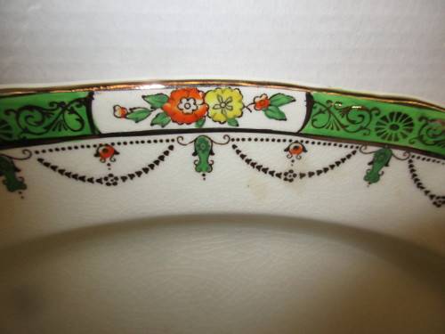 BEAUTIFUL ALFRED MEAKIN PLATTER