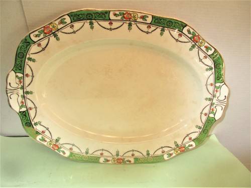 BEAUTIFUL ALFRED MEAKIN PLATTER