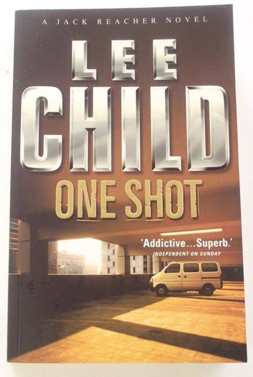 ONE SHOT