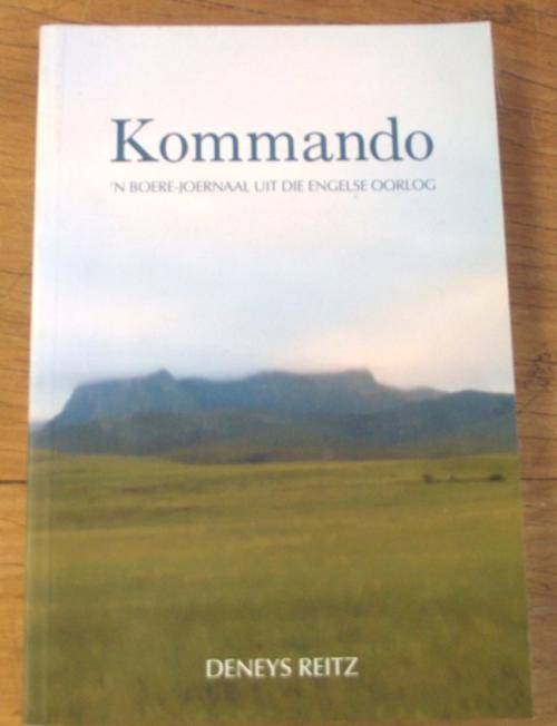 KOMMANDO