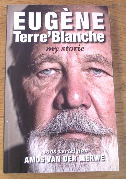 EUGENE TERRE BLANCHE