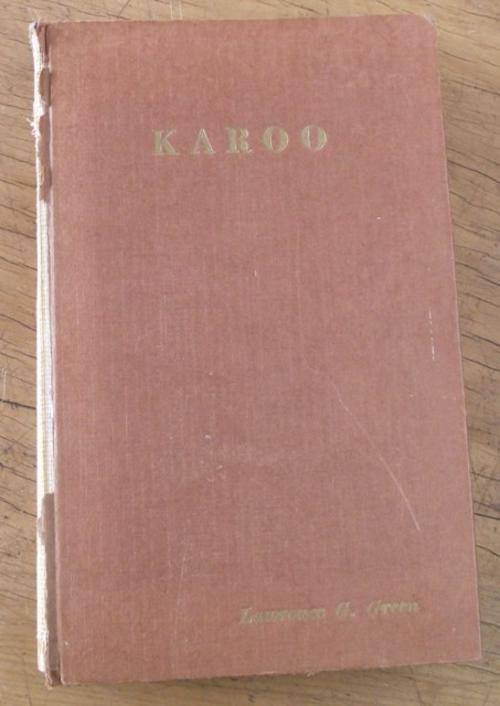 KAROO