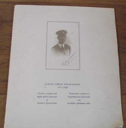 CLAUDE GIBNEY FINCH DAVIES