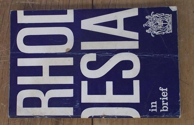 RHODESIA