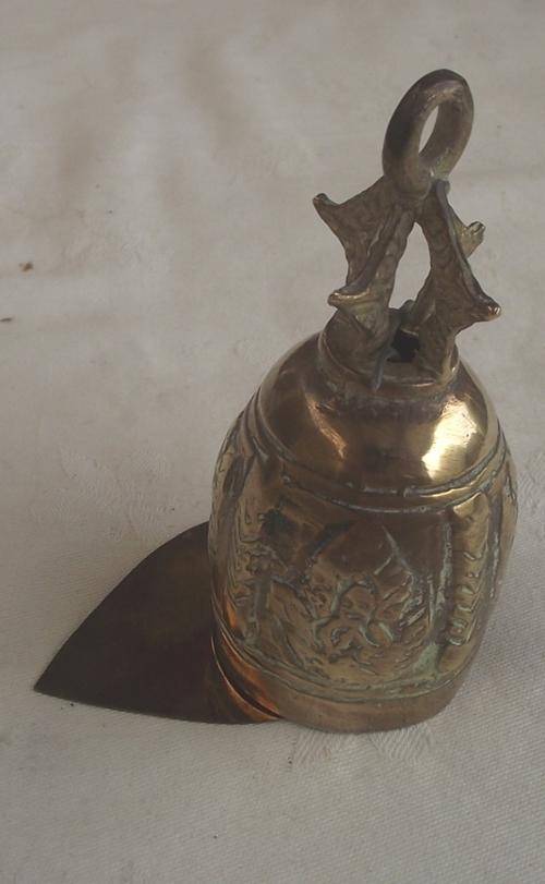 BRASS BELL