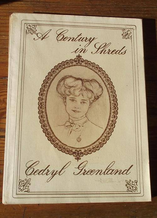 A CENTURY IN THREADS