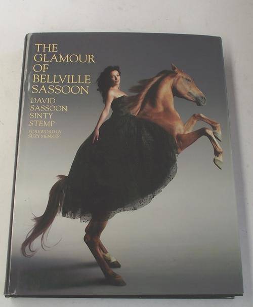 THE GLAMOUR OF BELLVILLE SASSOON