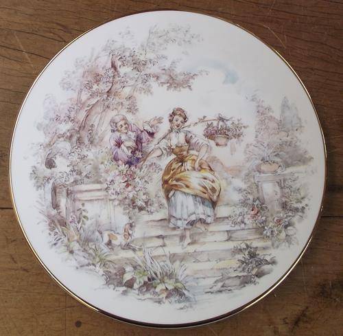 CHINACRAFT PLATE